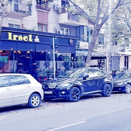 Traveler'S Place At Tirana City Centre Extérieur photo