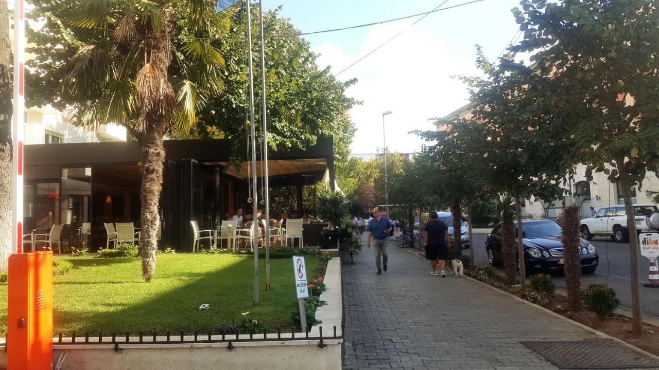 Traveler'S Place At Tirana City Centre Extérieur photo